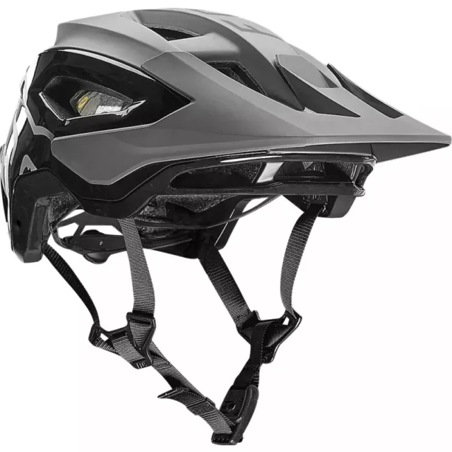 Fox Racing Speedframe Pro Helmet - Black - Large - Open Box