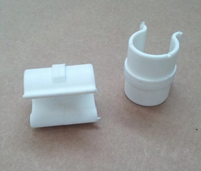 Clip A Vite Per Teloni Con Sfera Elastica Per Tende Da Sole Pergole Coperture In Tela Ecc 77789722