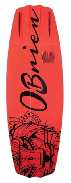 OBrien Spark Women's Boat Wakeboard