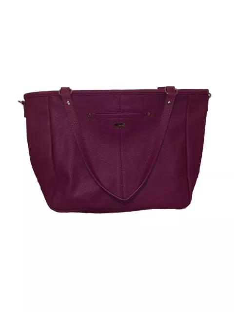 Townsfair reversible deals tote
