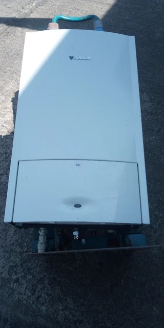 Junkers Ceramini Zsn 5 11 7 Ke 23 S0092 CERAMINI JUNKERS ZSN 5/11-7 KE 23S0092 Gastherme BJ 2015 EUR 550,00