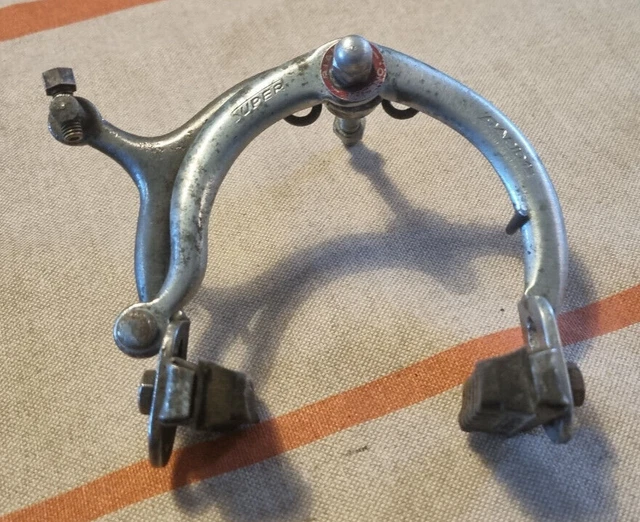 Étrier de frein vélo route Calliper City