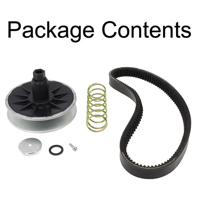 MIA13114 - Kit Camma Per Cambio Con Camma Di Trasmissione Per - Foto 11