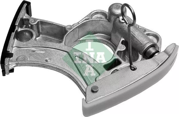 Spanner Steuerkette Steuerkettenspanner INA für Audi A6 Allroad 08-11 551016310