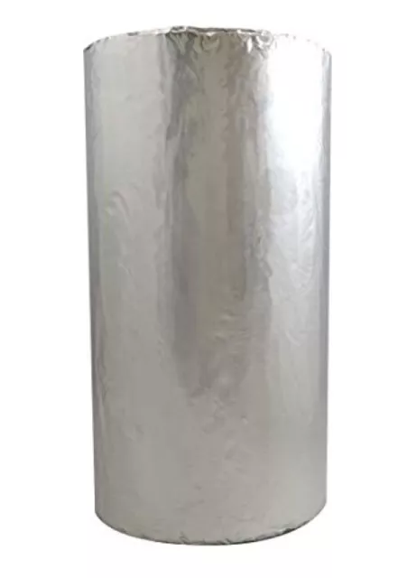 Frost King FV516 Duct Insulation & Tape, White