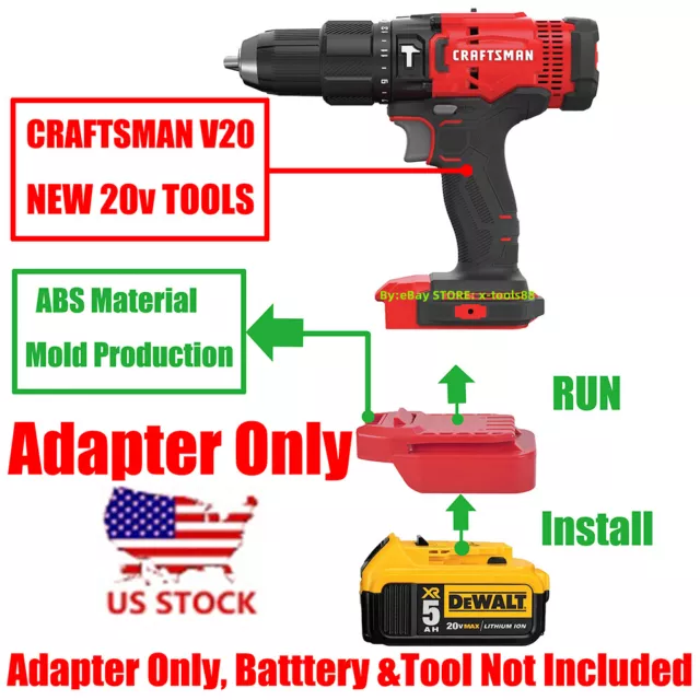 DEWALT 20V MAX Li Ion Cordless Combo Kit 7 Tools DCKTS780D2M1