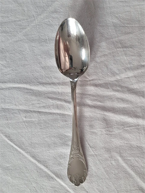 Groupe cuillère a sauce individuelle christofle dax - Métal - Catawiki