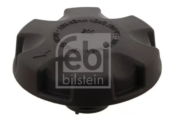 FEBI BILSTEIN Verschlussdeckel, Kühlmittelbehälter 29607 für BMW