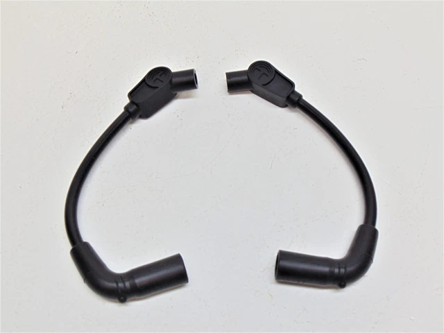 Sumax Spark Plug Wires ThunderVolt 50 by Taylor 8.2mm High Performance Wire