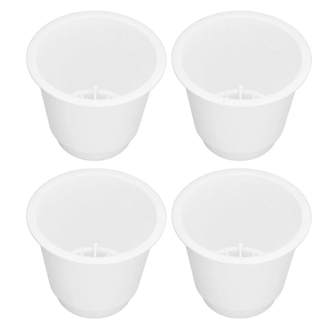 4 pz sollevatore letto rotondo 5 pollici resistente mobili con parte superiore antiscivolo YU