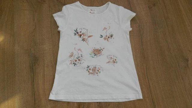 Girls Bundle Of Summer Clothes. Aged 11 Years. 6