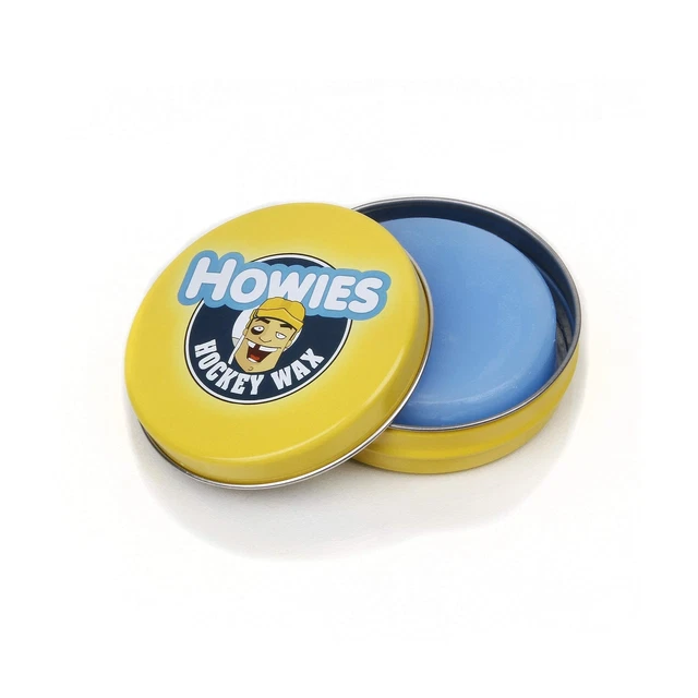 Howies Hockey Tape - Hockey Stick Wax Maximized Grip for Hockey Stick Blade. ...