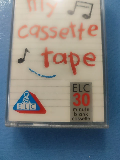 Elc Cassettes FOR SALE PicClick UK elc-cassettes-for-sale-picclick-uk