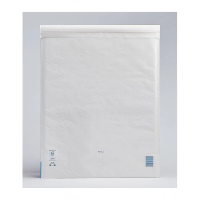 Enveloppe Bulle Résistante enveloppe à bulle d'air PRO Taille K lot de 10