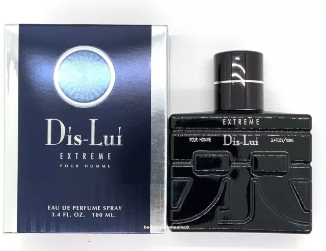 Dis lui pour homme deals