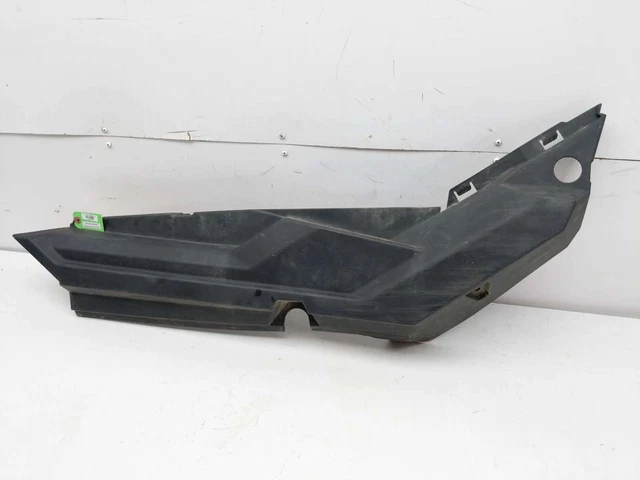 20 Polaris Rzr Pro XP 4 Hinter Links FENDER Rocker Flare Abdeckung Panel 5455702