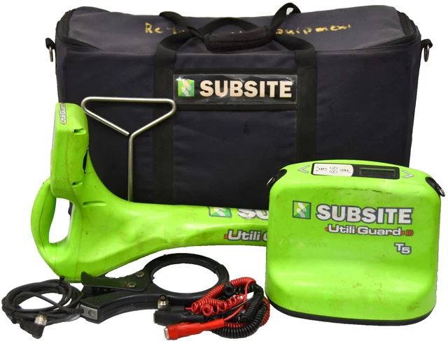 Subsite Direct Connect Leads Locator – For Ditch Witch 830, 75T & 150T, New