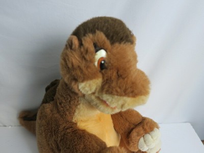 gund land before time