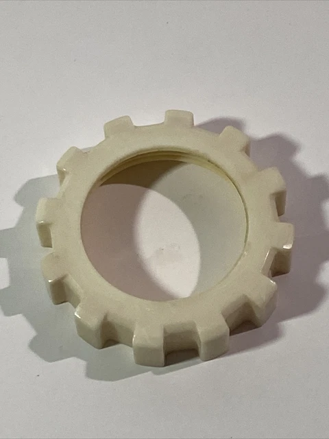 Simac Pastamatic 700 Locking Ring Nut Replacement Part Electric Pasta Maker