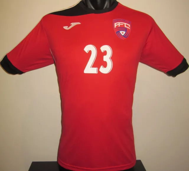 Cuba National Team PARADELA #23 Joma 2019 Gold Cup Football Shirt Jersey Soccer