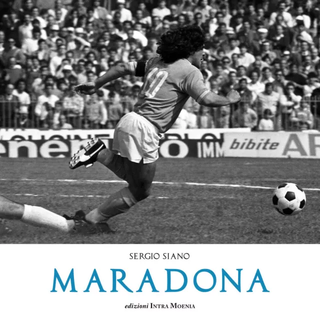 Maradona - Siano Sergio