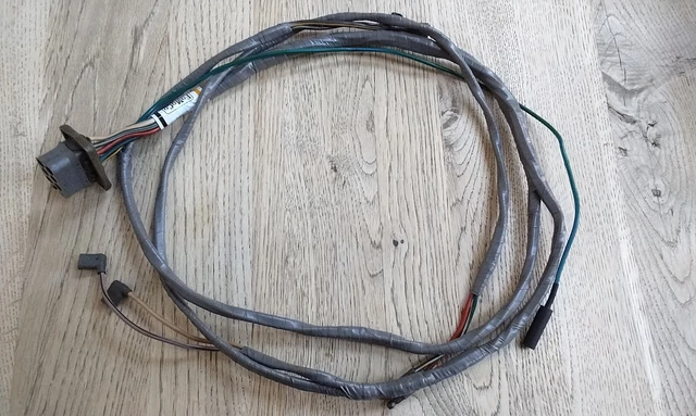 Ford Cortina Mk1 Wiring Loom