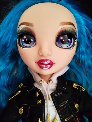 rainbow high amaya 24 inch rainbow high amaya 24 inch