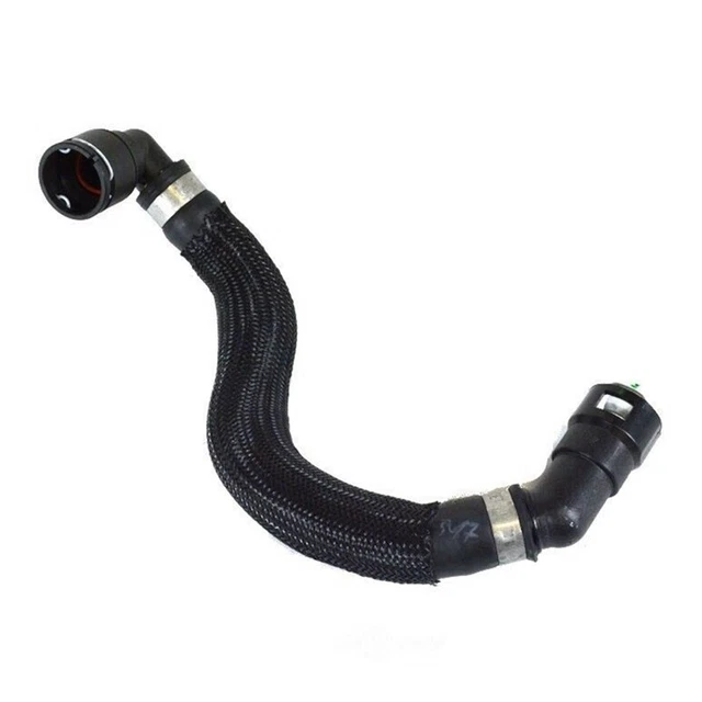 Tuyau De Refroidissement/Chauffage AERZETIX - Caoutchouc Textilé, Longueur 270 Mm, Compatible OE 06B121058S