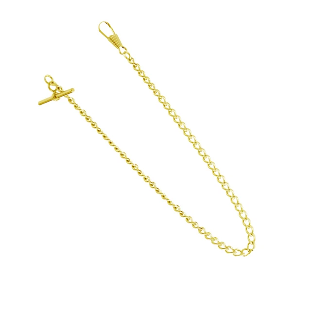 Collana Uomo Crocifisso In Acciaio Inox – Ciondolo Croce Cubano Catena Lobster – Religioso - 2