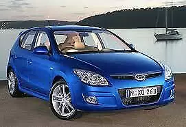 Hyundai i30 FD Workshop Service Repair Manual 2007-2012 POST Digi. $0  USB $10 .