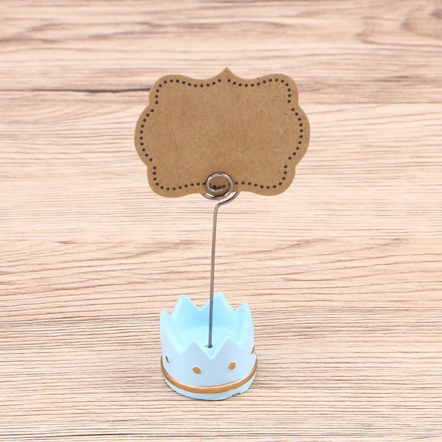 Lot De 32 Porte-numéros De Table, Mini Porte-cartes En Forme De Cœur On