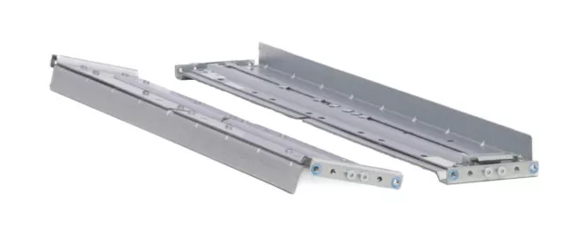 HPE 19 " 4U Rack Rotaie - 3PAR Storserv 8000,M6720 - 809810-001/793951-001