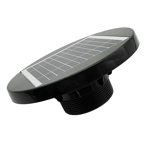 Staffa Di Montaggio Inclinabile Per Pannello Solare SPARK – Per Camper, Roulotte E Barche – 2 Supporti In Alluminio 5052