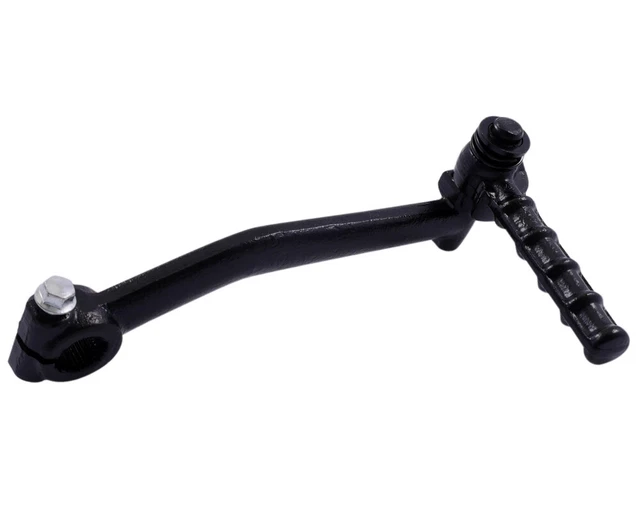 Kickstarter acier standard pour APRILIA Rally 50 Type AC: MD