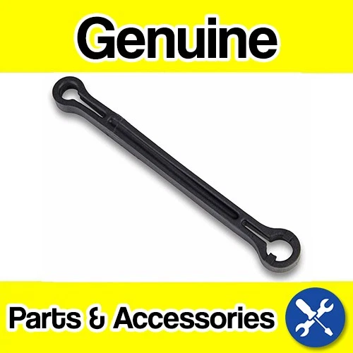 Genuine Volvo XC90 (06-14) (D5/2.4D) Euro 4 Swirl Flap Link (D5244T4, T5,) T18)