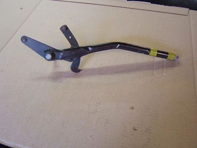 piper pa 20/22 flap handle /Piper Pacer TriPacer Colt /Aeronica /piper pa 18