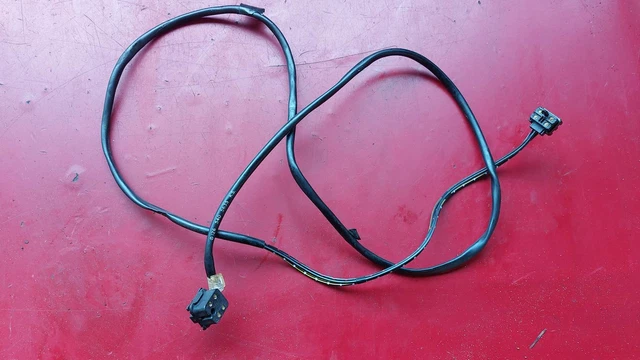 Bouton de warning RENAULT SCENIC 2 8200107808 Bouton de warning RENAULT SCENIC 2 8200107808