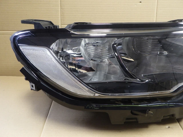 Fanale Posteriore Esterno A Led Per JEEP COMPASS Lato Destro - 3