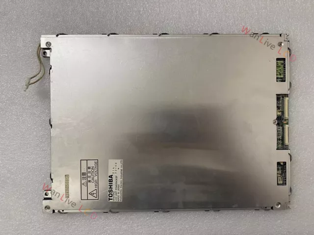 EDMGRA3KBF Industrial LCD Display Panel Screen For 90 days warranty