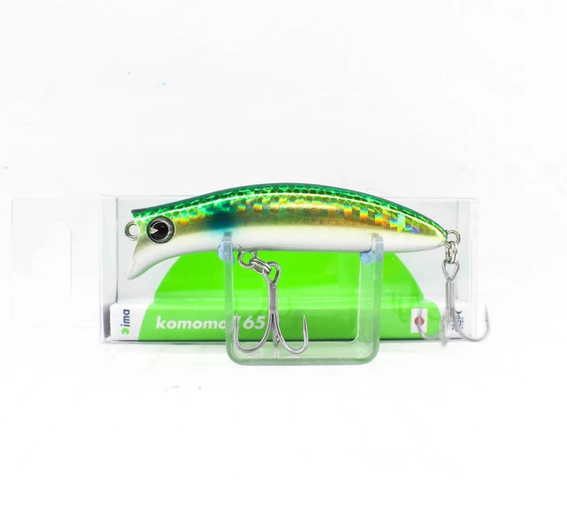 IMA KOMOMO II 90 Flottant Leurre 103 (8267) EUR 23,04 - FR