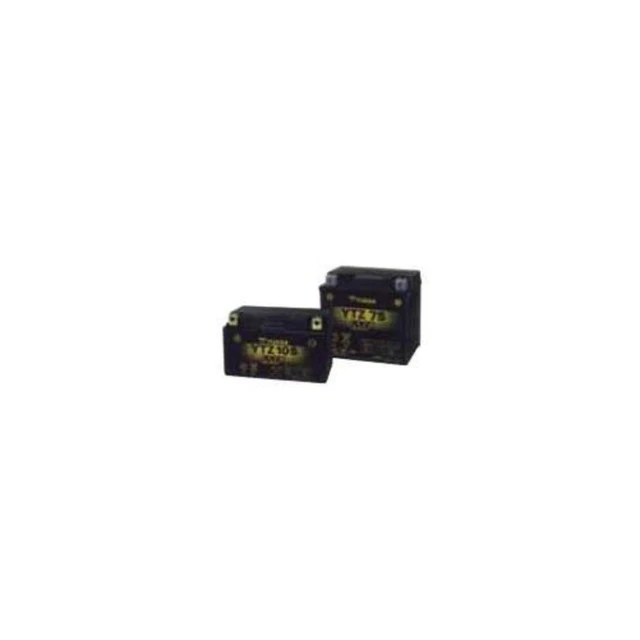 Yuasa YUAM72H4L Factory Activated Maintenance Free Battery - YTX14AHL