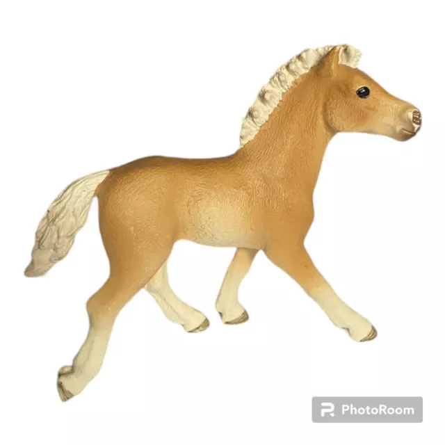 Schleich Horse Foal 3”