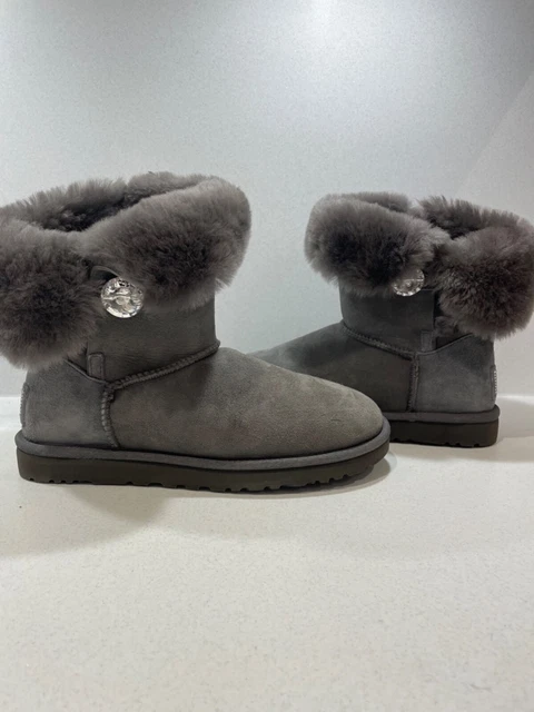 Ugg con swarovski clearance prezzo