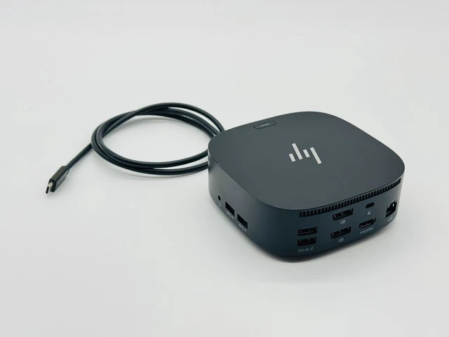 HP Dockingstation in 00530 Helsinki für € 90,00 zum Verkauf | AT