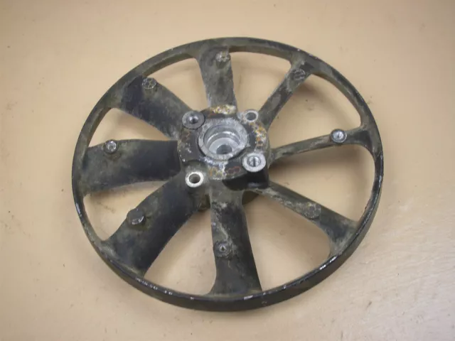 Sears 917.255913 Tractor Briggs & Stratton 422437 18HP Engine Flywheel Fan