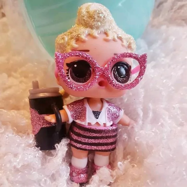 Lol bling sales series pink baby