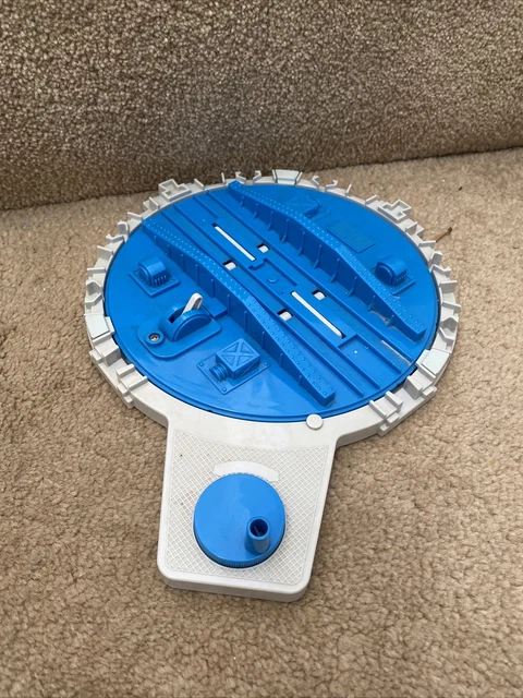 Tomy trackmaster thomas tank engine immagini e fotografie stock ad alta
