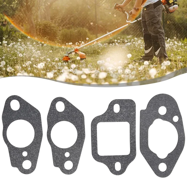 Honda 50ccm Vergaser Schwimmer + Dichtsatz Set - Für Z50 Monkey CRF50 QR50