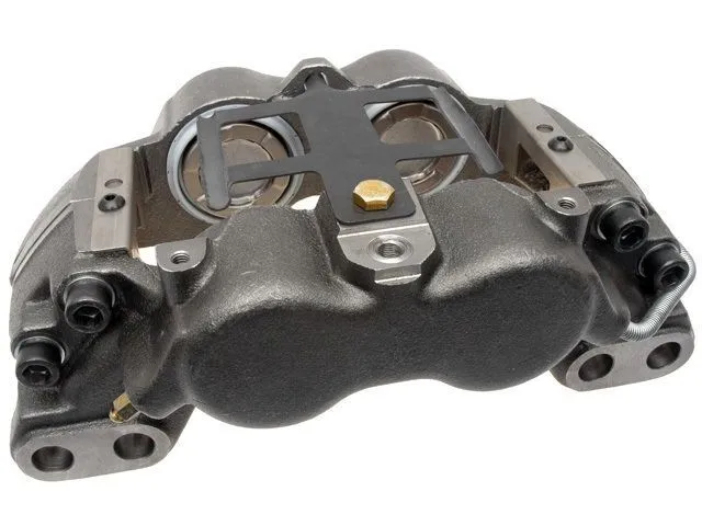 For Workhorse Custom Chassis W24 Brake Caliper Raybestos 57269BY