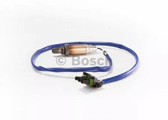 BOSCH 0 258 003 300 Lambdasonde  für OPEL